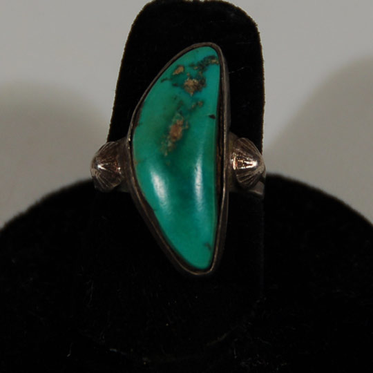 Navajo Indian Jewelry - 24864